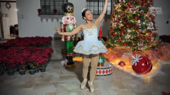 LLEGA EL CASCANUEVES A TEZIUTLAN, LA OBRA MUSICAL RECONOCIDA A NIVEL MUNDIAL