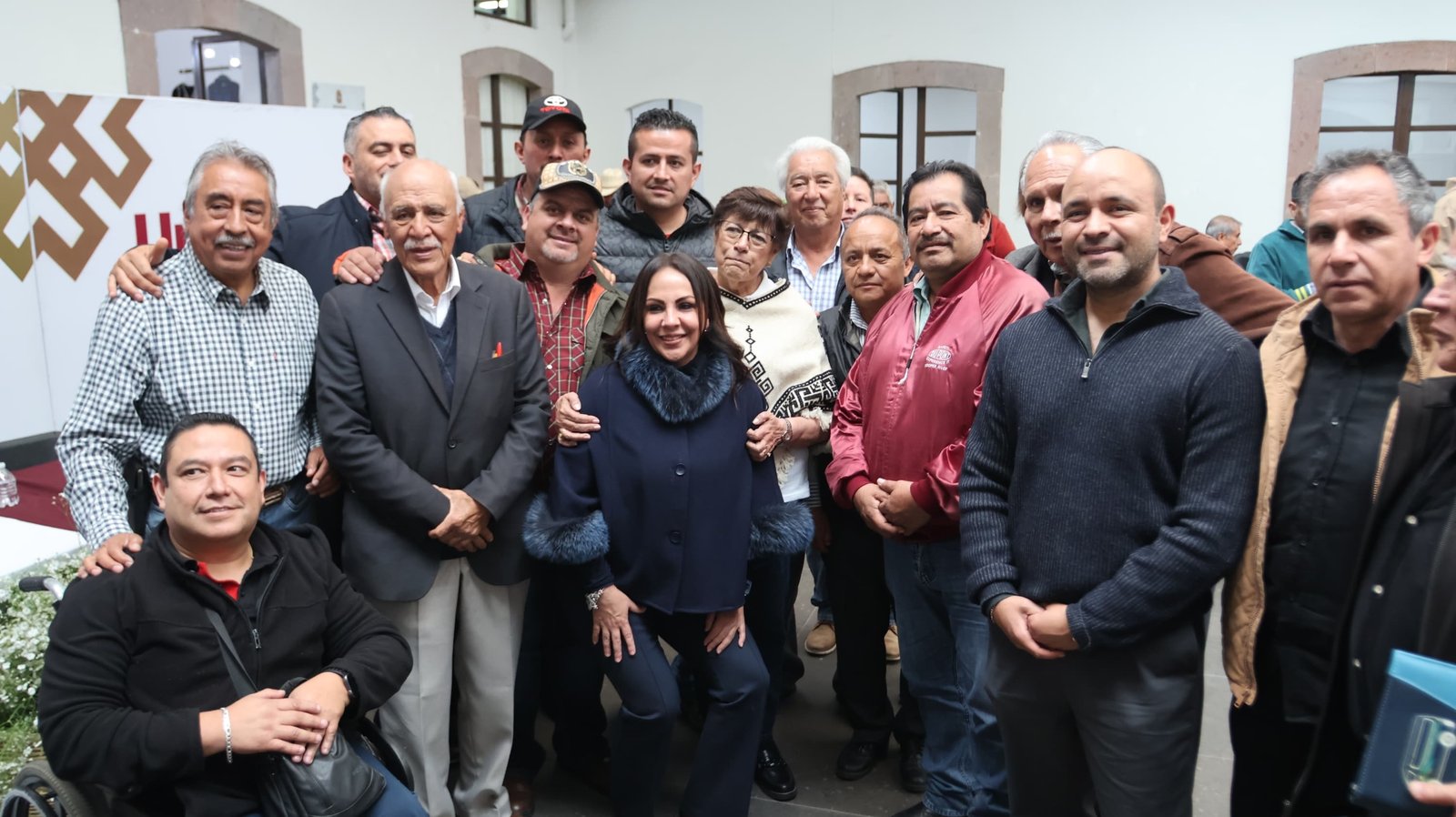 Trabajamos en conjunto con el gobernador Alejandro Armenta para mejorar la movilidad y garantizar un servicio seguro para los ciudadanos, Karla Martínez