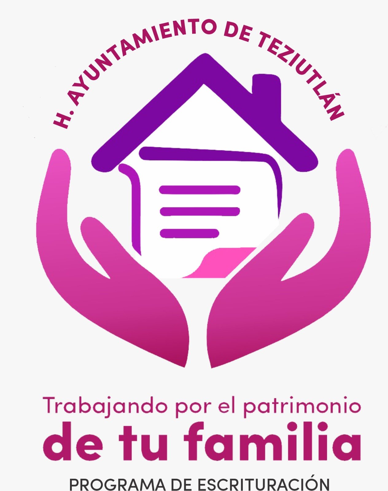 Gobierno de Karla Martínez ayuda a cuidar el patrimonio de las familias teziutecas